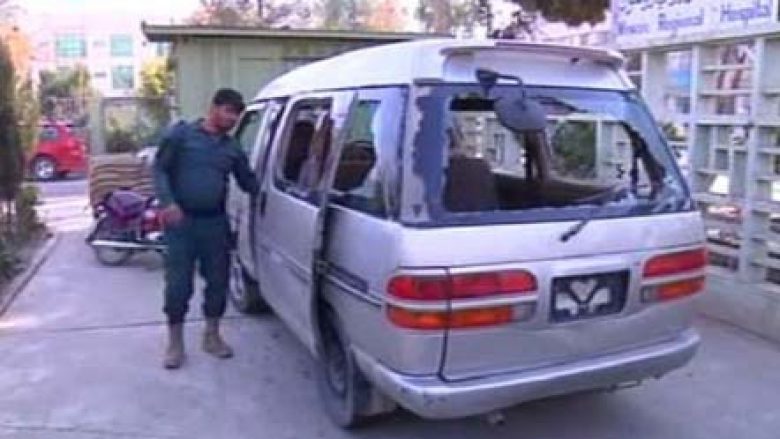 Afganistan, vriten 5 oficere femra të forcave të sigurisë