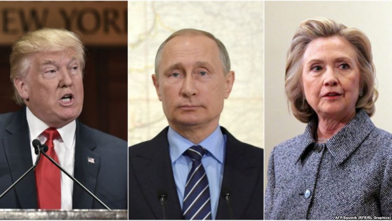 Uashingtoni do i hakmerret Moskës për sulmet ndaj zgjedhjeve amerikane