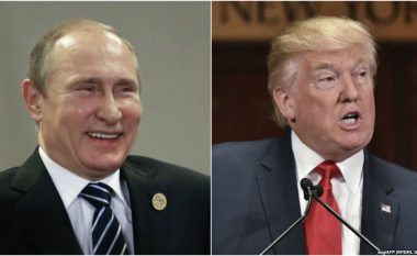 Senati heton “ndërhyrjen e Rusisë” në mbështetje të Trumpit