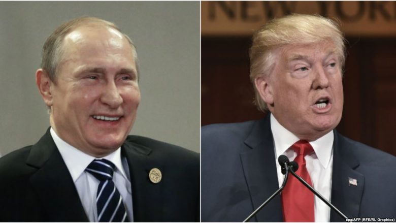 Senati heton “ndërhyrjen e Rusisë” në mbështetje të Trumpit