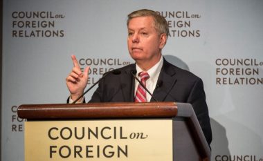 Senatori Graham: Po, Rusia ka ndërhyrë në zgjedhjet amerikane