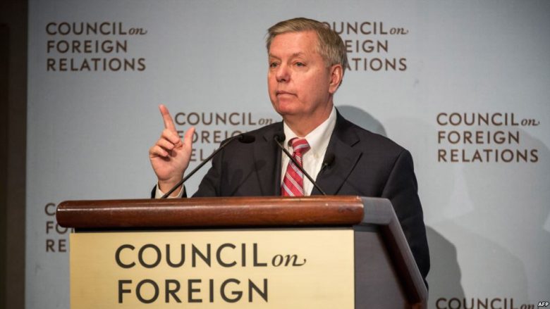 Senatori Graham: Po, Rusia ka ndërhyrë në zgjedhjet amerikane