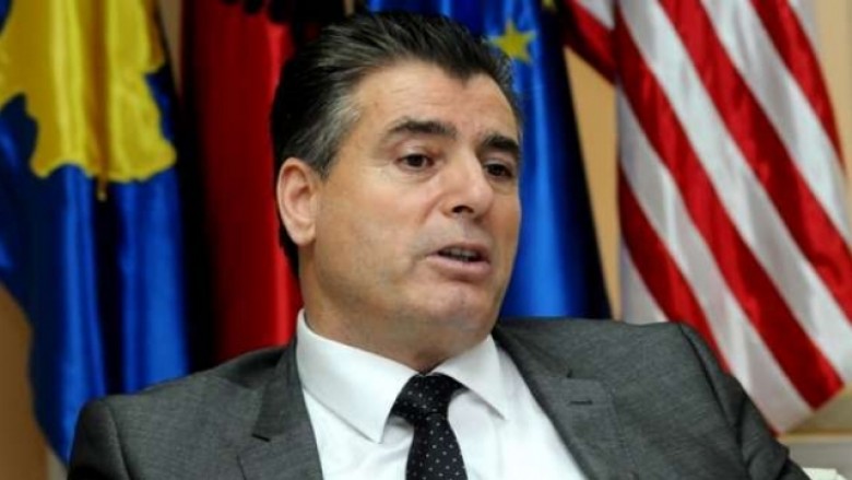 Bahtiri: Kolalicioni u prish me klanin e Sadri Feratit, jo me LDK-në e Rugovës (Video)