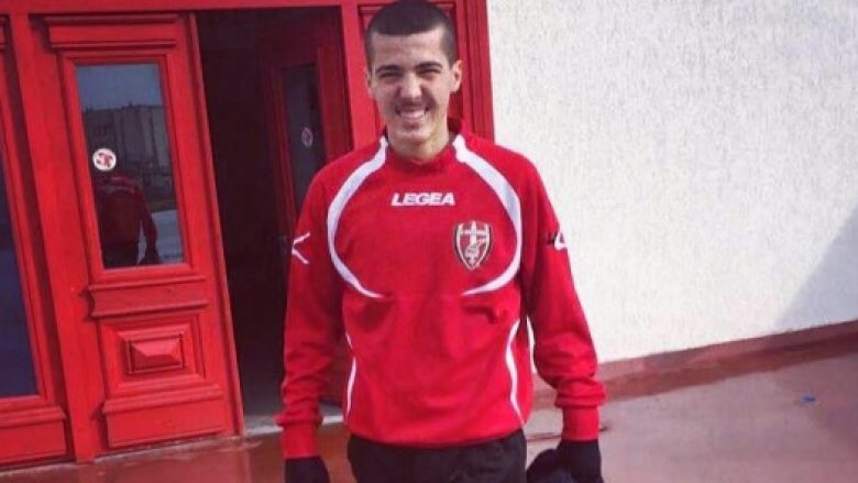 Sulmuesi prishtinas i Skënderbeut transferohet te Monaco