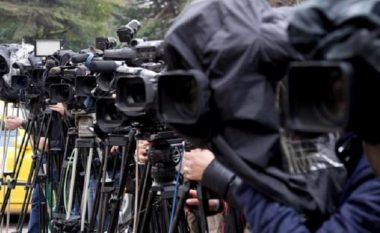 AGK lanson raportin për lirinë e mediave dhe sigurinë e gazetarëve