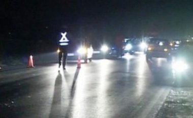 Aksident në Gjakovë, humb jetën vozitësi, lëndohen dy pasagjerë