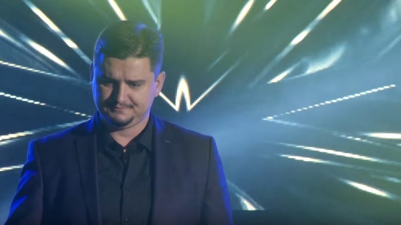 Premierë: Alban Mehmeti vjen me këngën e re “Të kam dashtë” (Video)