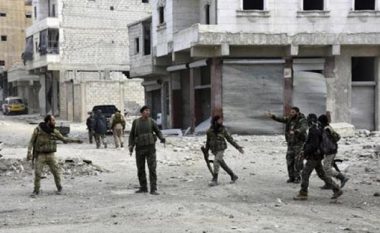Franca apel OKB-së që të vërtetojë se çfarë po ndodhë në Aleppo