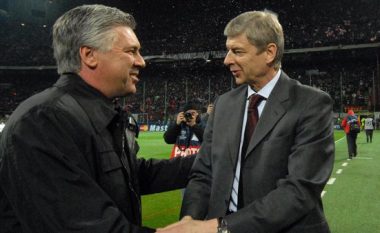 Ancelotti: Kualifikohemi sigurt!