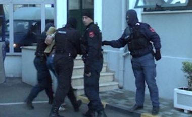 Kështu hyri në Shqipëri terroristi kosovar i arrestuar dje