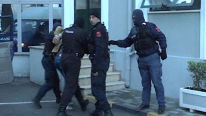 Kështu hyri në Shqipëri terroristi kosovar i arrestuar dje