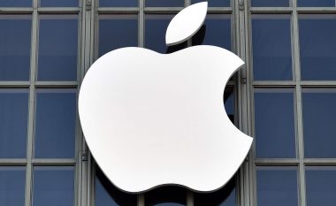 Apple konfirmon se po krijon vetura vetëvozitëse