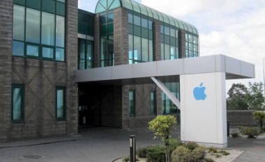 Apple refuzon të paguajë gjobën prej 14 miliardë dollarëve të vendosur nga BE