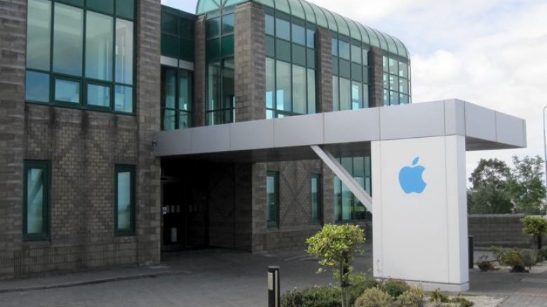Apple refuzon të paguajë gjobën prej 14 miliardë dollarëve të vendosur nga BE