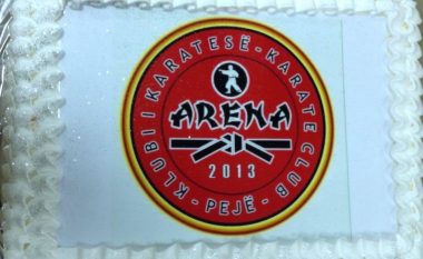 K.K. Arena, tre vite suksese, punë, përkushtim seriozitet e krenari