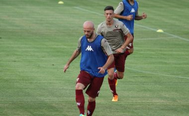 Pescara, Empoli dhe Crotone interesohen për Ajetin