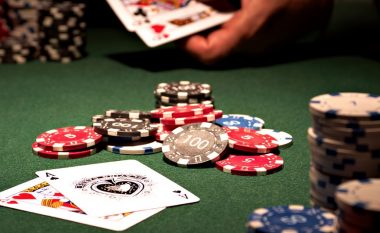 Policia arreston edhe tetë persona për organizim të bixhozit të paligjshëm
