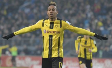 Dy gola të shpejtë në ndeshjen Real Madrid – Borussia Dortmund (Video)