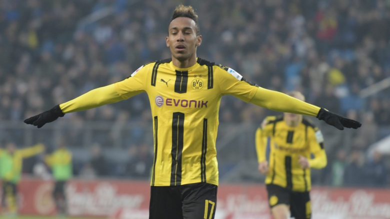 Dy gola të shpejtë në ndeshjen Real Madrid – Borussia Dortmund (Video)