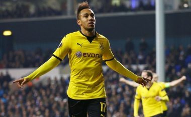 United nuk  heq dorë nga Aubameyang