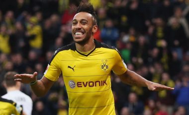 Chelsea thyen bankën për Aubameyang