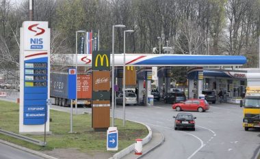 Kompania ruse e naftës futet ilegalisht në Kosovë