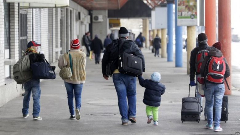 Liberalizimi, “mundësi” për braktisjen e Kosovës