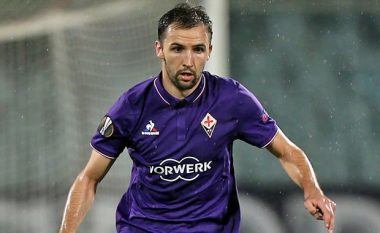 Fiorentina e gatshme të shes në janar Badeljin