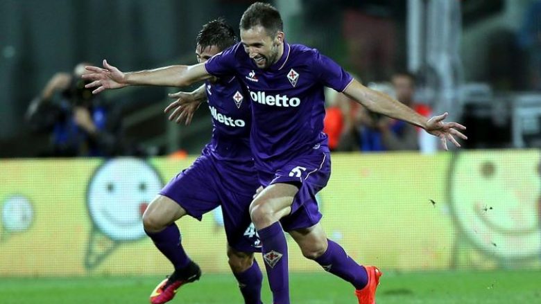Interi dhe Fiorentina mendojnë një shkëmbim interesant