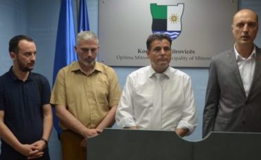 Koalicioni me AKR-në në Mitrovicë, VV merr pozitën e nënkryetarit dhe dy drejtori