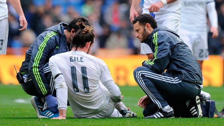 Real Madridi pa Balen dhe Coentraon ndaj La Corunas