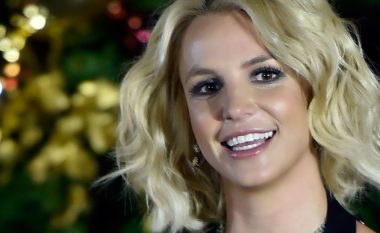 Hakerët e shpallin të vdekur Britney Spearsin!