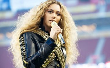 Beyonce bën histori me 9 nomimime në “Grammy 2017”