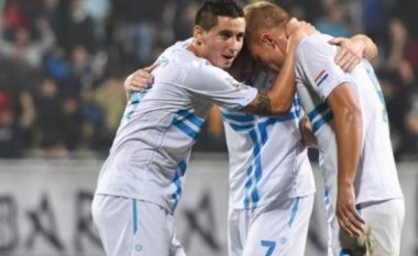 Rritet vlera e futbollistëve shqiptarë në Rusi