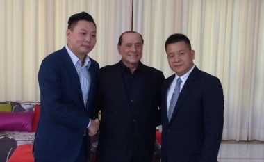 Berlusconi: Paratë ekzistojnë, po presim burokracinë kineze