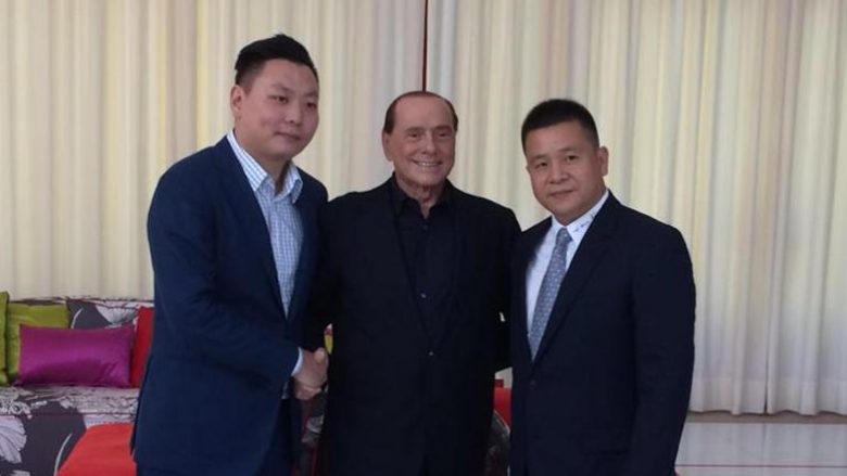 Berlusconi: Paratë ekzistojnë, po presim burokracinë kineze