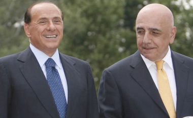 Berlusconi ende nuk ia jep Milanin blerësve kinezë