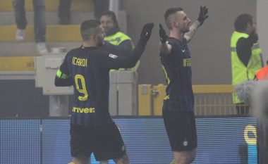 Interi vazhdon me fitore në San Siro, i falet golave të ‘Epic Brozos’ (Video)