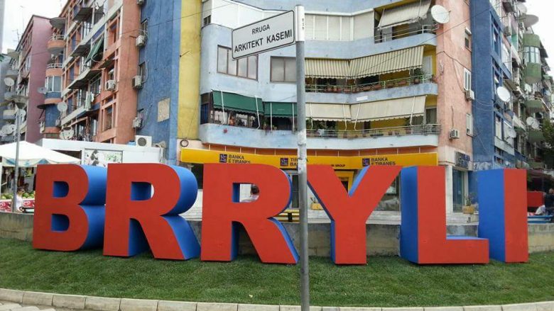 Gjendet i vdekur një person te Brryli në Tiranë