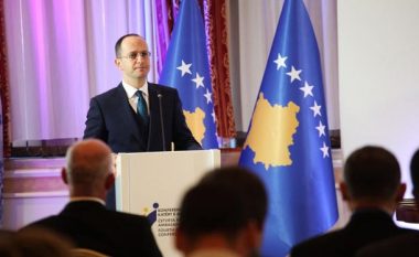 Bushati: Njohja e pavarësisë së Kosovës nga Serbia sjell stabilitet