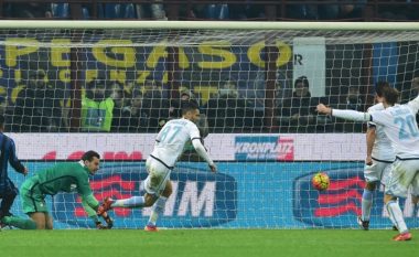 Parashikim: Inter – Lazio