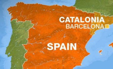 Referendumi për pavarësi të Katalonisë mbahet vitin e ardhshëm