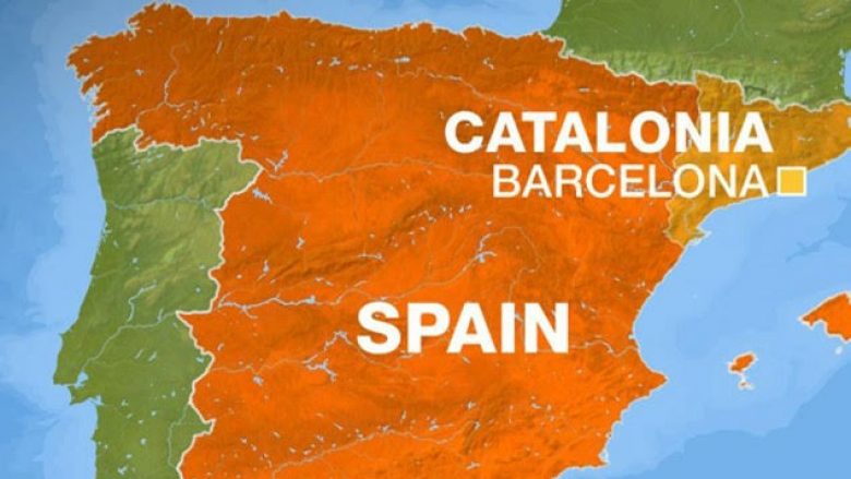Referendumi për pavarësi të Katalonisë mbahet vitin e ardhshëm