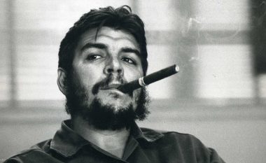 Pse Guevara quhej edhe “Che”?