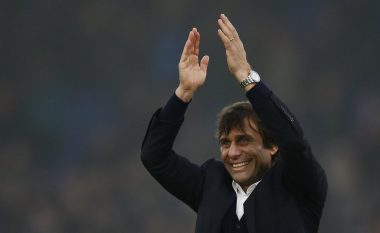 Conte: Nuk ishte e lehtë për të fituar sot