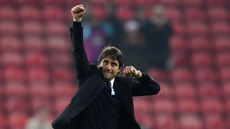 Chelsea dhe Conte kanë në ‘radar’ djaloshin që po shkëlqen në Serie A