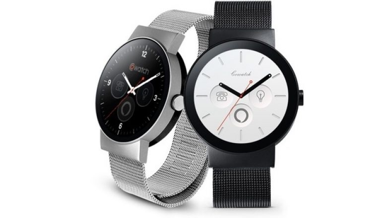 Google blen Chronologics, për avancimin e Android Wear