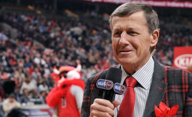 NBA në zi, ndërron jetë gazetari legjendar Craig Sager (Foto)