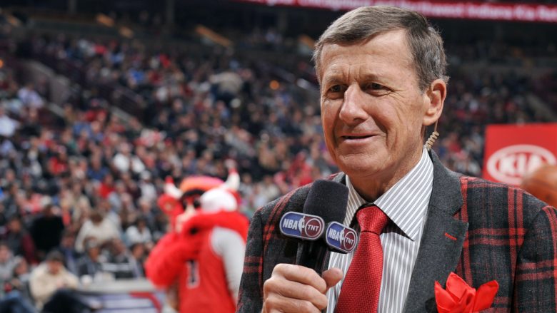 NBA në zi, ndërron jetë gazetari legjendar Craig Sager (Foto)