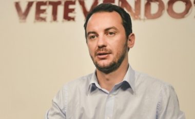 “LDK e PDK po heshtin ndaj rritjes së madhe të VV-së”